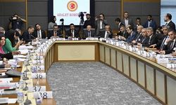İnfaz düzenlemesi teklifi Adalet Komisyonu'nda görüşülecek