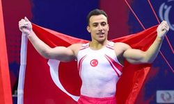 Adem Asil’den altın zafer! Avrupa Şampiyonu oldu