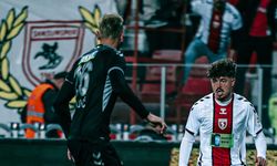 Sivasspor, 10 yıllık Süper Lig serüvenine veda etti