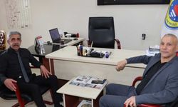 GMİS’ten TED Zonguldak Koleji’ne ziyaret