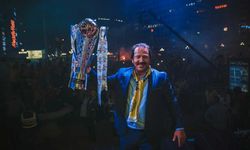 Ankaragücü’nden Mehmet Yiğiner’e Onursal Başkanlık ünvanı