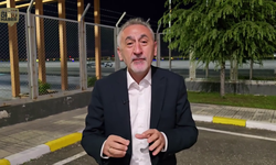 Ordu Milletvekili Adıgüzel: Bu devlete de zamanımıza da yazık!