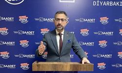 Saadet Partisi’nden barış çağrısı: Kardeşliği hep birlikte büyütelim