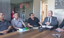 “Bir Sevdadır Ülkü” Belgeseli Tek Hedefimiz Eğitim Derneği’nde tanıtıldı