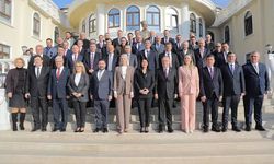 CHP İl Belediye Başkanları Amasya’da toplanacak!