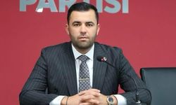 BBP Muğla İl Başkanı Melih Aydoğan: "3 Mayıs Türkçülük Günü kutlu olsun"