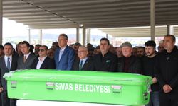 SESOB Başkanı Demirgil'in acı günü