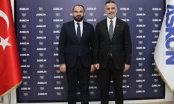 ASKON’DA üst düzey atama: Fatih Furkan Akkaya genel sekreter oldu