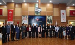 Başkent'te hayaller tecrübeyle buluştu