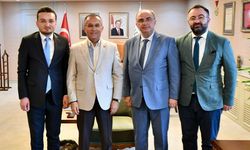 RİDEF, Gaziantep’te deprem bölgesindeki 3 ortaokula kütüphane kazandırıyor