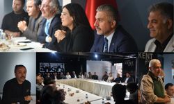 Ankara Kent Konseyi’nde esnafın sorunları masaya yatırıldı