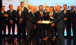Bakan Osman Aşkın Bak: Üniversiteler sporun merkezi olmalı