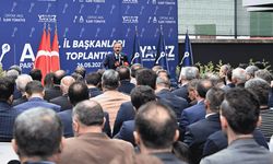 Ağıralioğlu: Uyuşturucu ile mücadele milli güvenlik sorunudur!