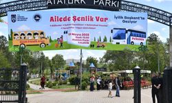 Kalecik’te şenlik rüzgarı! ABB’den ailelere ve öğrencilere renkli etkinlikler