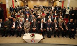 "Düzce Sağlık Kampüsü" lansmanı şehirde heyecan yarattı