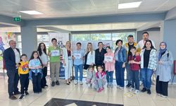 Şalpazarı İHL "Adım Zeka İşim Oyun" il birincisi oldu