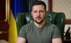 Zelenski'den Türkiye'ye teşekkür Rusya'ya sitem: "Rusya ateşkes sürecini sabote ediyor"