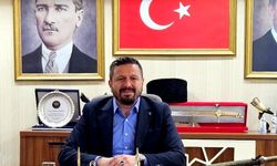 AK Parti Balıkesir İl Başkanı Mehmet Aydemir'den Ayvalık’a fen lisesi müjdesi