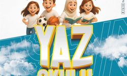 Beypazarı İlçesinde TÜGVA’dan Yaz okulları açılışı