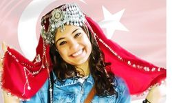 Şehit Öğretmen Aybüke Yalçın, vefatının 8'inci yılında rahmetle anıldı