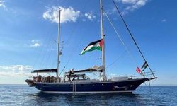 Gazze’ye yardım yolunda engel: BM, İsrail’e Madleen uyarısı yaptı