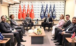 Anahtar Parti’den bayramda dayanışma mesajı: 7 partiyle bayramlaşıldı