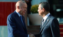 Cumhurbaşkanı Erdoğan’dan CHP lideri Özel’e "Geçmiş Olsun" telefonu