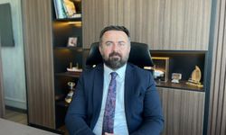 Kaptan Orhan Kasap'tan TÜRDEF 8. Olağan Genel Kurulu adaylığı