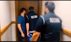 Çanakkale'de rüşvet operasyonu: İcra Müdürü tutuklandı