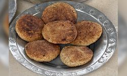 Karaahmetli Tokmak Köfte, Kırıkkale’nin tescilli yemeği oldu