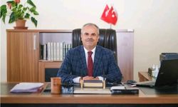Beypazarı Müftülüğü'ne atama yapıldı