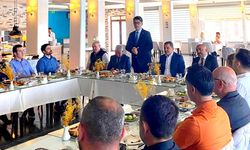 ÇOMÜ’den orman yangınlarına karşı AB destekli proje