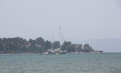 Fethiye’de marina fiyatları el yakıyor