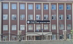 Beypazarı'nda ve Güdül'de LGS başladı