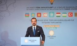 Türk Dünyası Sivil Toplum Kuruluşları Zirvesi