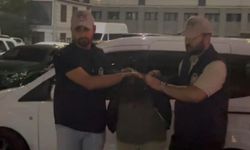 FETÖ elebaşı Fetullah Gülen’in kuzeni Kemalettin Gülen tutuklandı
