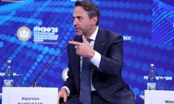 Son 20 yılda Türkiye’nin yenilenebilir enerji kurulu gücü 4.5 kat arttı