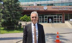 HEKİMSEN Genel Başkanı Adil Kurban: Bir hekimi mağdur ettiniz, tüm hekimleri karşınıza aldınız