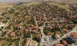 Keskin’in renkleri belgeselle hayat buluyor