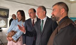 Roma'da Türk imzası