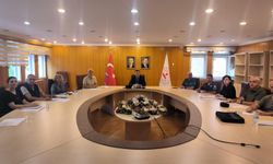 Trabzon'da Hayvanları Koruma Kanunu’nun Yerel Eylem Planı hakkında yeni karar