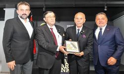 Eski Ankara'ya anlamlı yolculuk