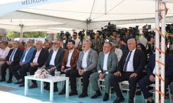Kayseri Melikgazi'de Aydınlıkevler'de dönüşüm başlıyor
