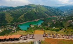 Gran Fondo Trabzon için geri sayım