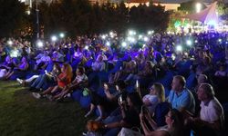 İzmir'de 'Çim Konserleri' 1 Temmuz’da başlıyor
