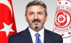 Bakan Yardımcısı Aydın: Terörsüz Türkiye süreci stratejik zorunluluktur