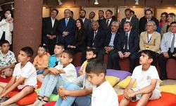 Samsun'da yaratıcı atölyelerle festival coşkusu sürüyor
