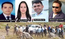 Batman'da katliam gibi trafik kazası