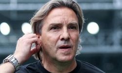Serikspor’un yeni teknik direktörü Sergey Yuran oldu
