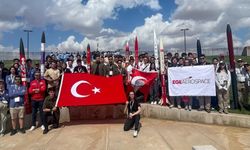 GÖK-HAN Roket Takımı’ndan uluslararası başarı